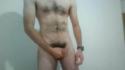 sexy_gavriel online show from October 26, 2025, 8:31 am