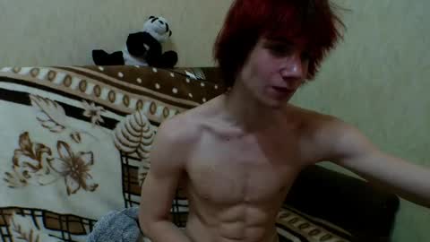 sexy_grunger online show from May 2, 2026, 4:12 pm