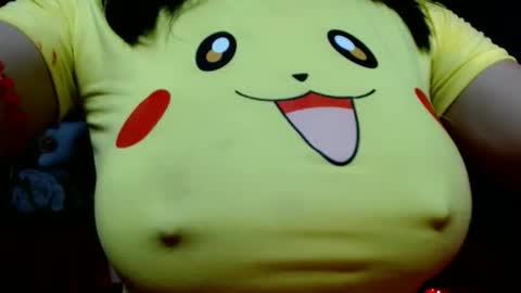 jasmin online show from April 19, 2026, 9:19 am