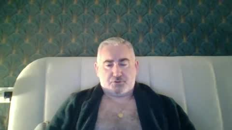 Antonio online show from May 30, 2026, 5:26 am