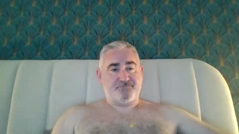 Antonio online show from May 31, 2026, 6:42 am