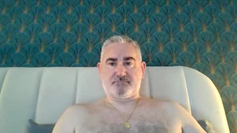 Antonio online show from June 1, 2026, 6:37 am