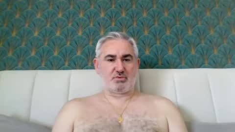 Snapshot of sexy_italiandaddy chatting on July 14, 2026, 11:49 am Antonio online show from July 14, 2026, 11:49 am