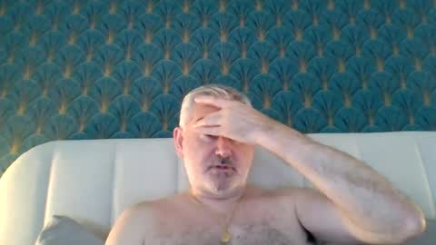 Snapshot of sexy_italiandaddy chatting on July 15, 2026, 6:18 am Antonio online show from July 15, 2026, 6:18 am