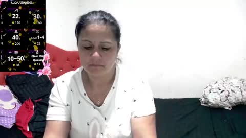 Snapshot of sexy_jhoan77 chatting on May 11, 2026, 8:06 pm Jhoan online show from May 11, 2026, 8:06 pm