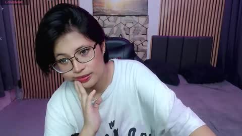 SWEET KELLY online show from January 7, 2025, 12:31 pm