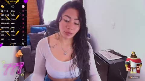 laura  online show from April 12, 2026, 3:50 pm