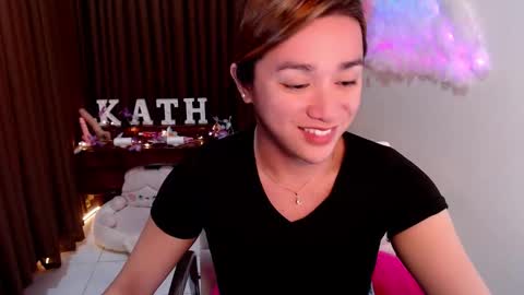 Snapshot of sexy_kitty699 chatting on October 22, 2025, 2:01 am Kathy online show from October 22, 2025, 2:01 am