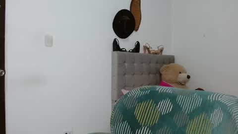 Snapshot of sexy_lia_latina chatting on July 10, 2026, 2:38 am Celeste online show from July 10, 2026, 2:38 am