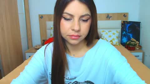 Lily online show from June 27, 2026, 6:07 am