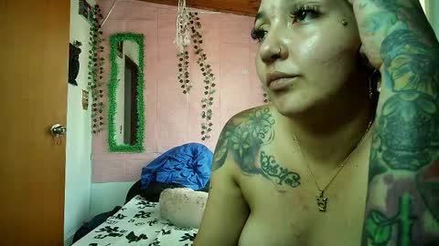 sexy lolas online show from February 3, 2026, 8:36 pm