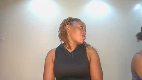 sexy_lyna online show from February 2, 2026, 1:37 am