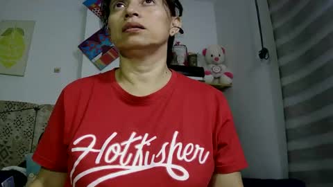 Mary online show from April 5, 2026, 11:46 pm