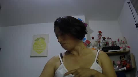 Snapshot of sexy_mary_69 chatting on July 17, 2026, 2:07 am Mary online show from July 17, 2026, 2:07 am