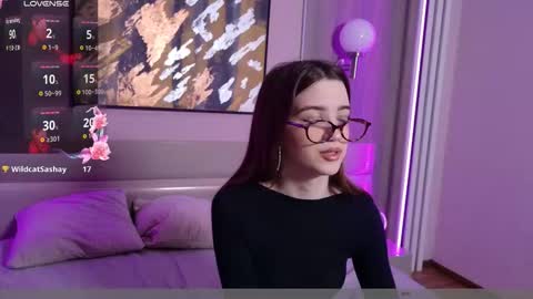 Alison online show from February 12, 2026, 1:06 pm