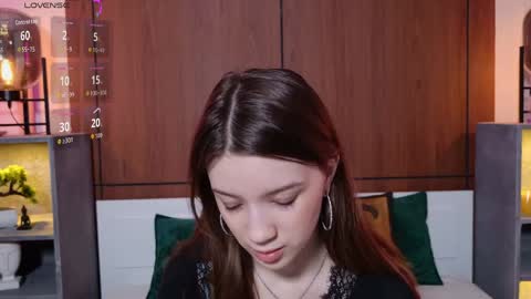 Alison online show from May 15, 2026, 6:37 pm