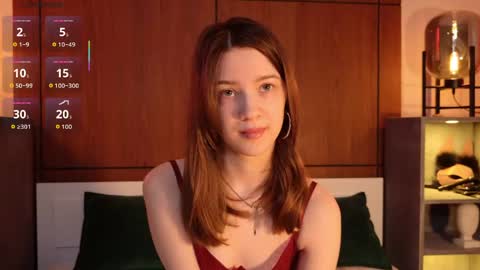 Alison online show from May 20, 2026, 10:49 pm