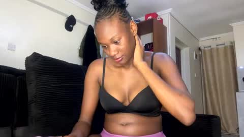 Snapshot of sexy_nyla chatting on July 26, 2026, 3:41 pm Nyla online show from July 26, 2026, 3:41 pm