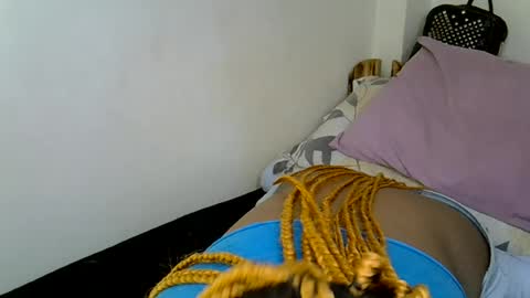 Snapshot of sexy_quinter chatting on June 14, 2026, 3:36 pm Quinter online show from June 14, 2026, 3:36 pm