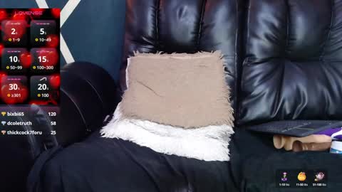 karoline online show from January 25, 2025, 5:18 am