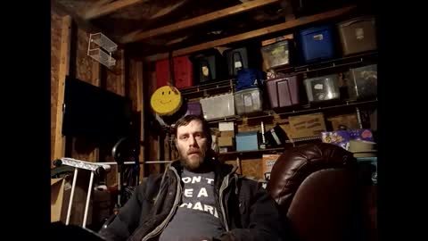    RICHY    online show from February 27, 2025, 2:53 am