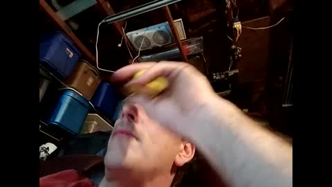    RICHY    online show from September 27, 2025, 3:33 am