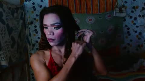 Snapshot of sexy_scarlet69 chatting on October 6, 2025, 9:29 am scarlet online show from October 6, 2025, 9:29 am