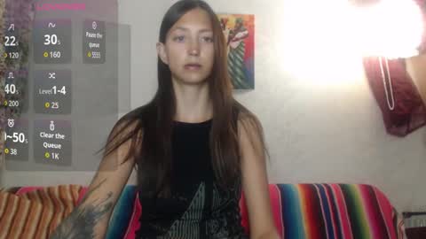 Snapshot of sexy_seld chatting on October 14, 2025, 3:18 am sexy_seld online show from October 14, 2025, 3:18 am