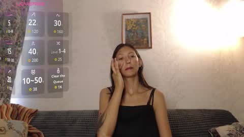 sexy_seld online show from March 18, 2026, 5:10 am