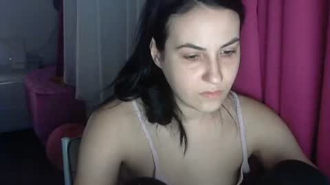 Snapshot of sexy_slimm25 chatting on February 27, 2025, 11:48 pm Slimm online show from February 27, 2025, 11:48 pm