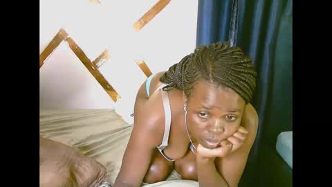 Snapshot of sexy_talisha chatting on September 25, 2025, 8:56 pm sexy_talisha online show from September 25, 2025, 8:56 pm