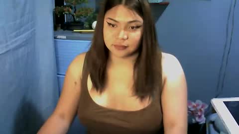 sexy_thea1 online show from March 29, 2026, 5:35 pm