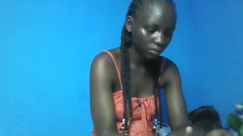 Snapshot of sexy_titz chatting on February 26, 2025, 6:43 pm sexy_titz online show from February 26, 2025, 6:43 pm