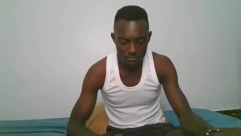 Snapshot of sexy_troy88 chatting on May 10, 2026, 1:16 pm Cedric cj online show from May 10, 2026, 1:16 pm