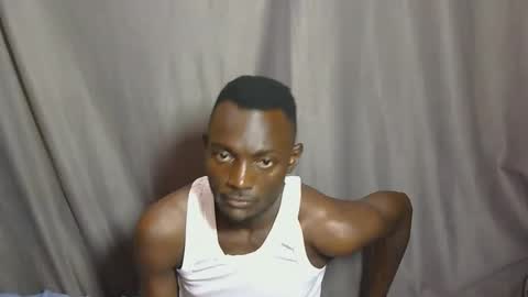 Snapshot of sexy_troy88 chatting on June 6, 2026, 6:45 pm Cedric cj online show from June 6, 2026, 6:45 pm