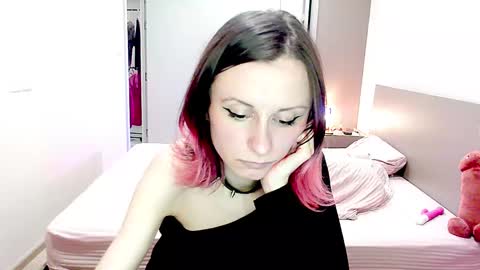 Mandy Green online show from January 28, 2025, 11:17 pm