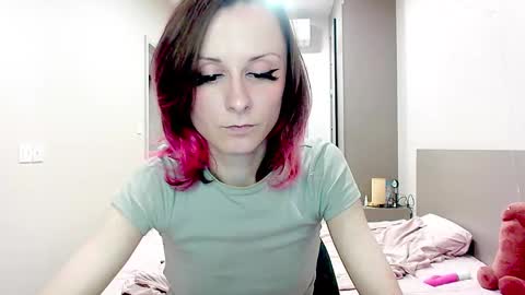 Mandy Green online show from March 3, 2025, 9:05 pm