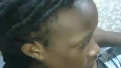 Snapshot of sexyafricanah02 chatting on July 2, 2026, 7:20 pm sexyafricanah02 online show from July 2, 2026, 7:20 pm