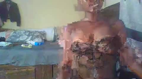 Snapshot of sexyafricanprincess25 chatting on May 6, 2026, 10:20 am Rita online show from May 6, 2026, 10:20 am