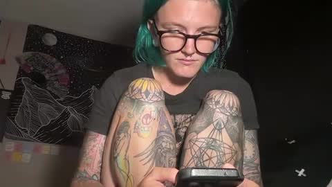 Snapshot of sexyaltftm chatting on July 1, 2026, 6:07 pm Ollie online show from July 1, 2026, 6:07 pm
