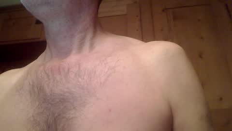 sexyndrew online show from December 18, 2025, 12:17 am