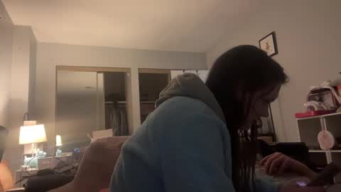 Kali  Brent online show from January 10, 2025, 1:21 am