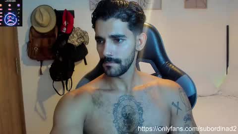 Asaf          online show from February 19, 2025, 5:16 pm