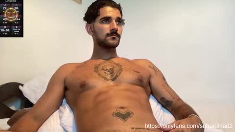 Asaf          online show from September 10, 2025, 5:13 pm