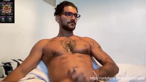 Asaf          online show from November 8, 2025, 8:07 pm