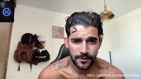 Asaf          online show from November 17, 2025, 3:29 pm