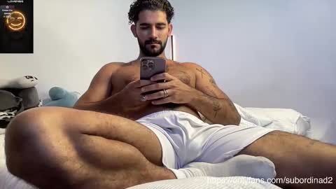 Asaf          online show from November 25, 2025, 2:50 pm