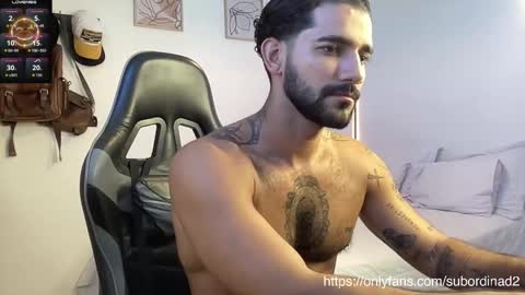 Asaf          online show from November 27, 2025, 4:20 pm