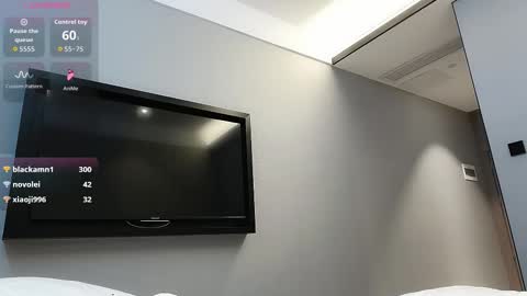 sexybaby0521 online show from November 16, 2025, 11:27 am