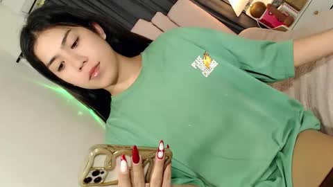 Lexie online show from February 22, 2026, 6:39 pm